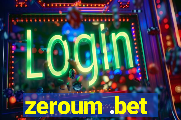 zeroum .bet